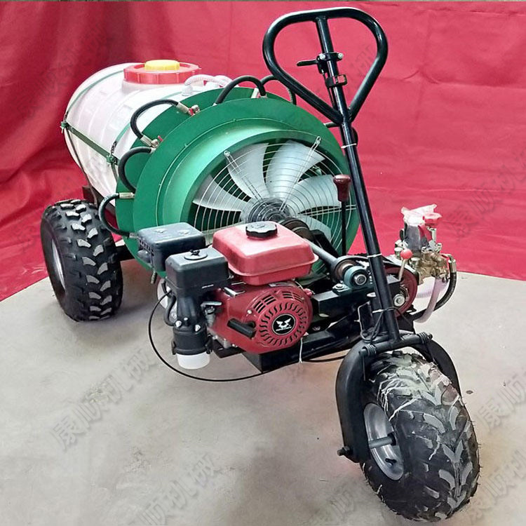 柳州柳城果树农药喷雾器厂家果树喷雾器