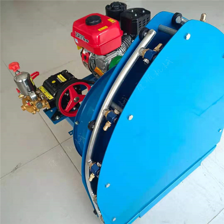 柳州柳城果树农药喷雾器厂家果树喷雾器