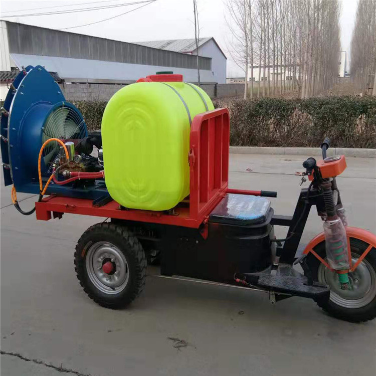 泉州晋江  农用打药机 花圃喷药机 质保高压喷雾器