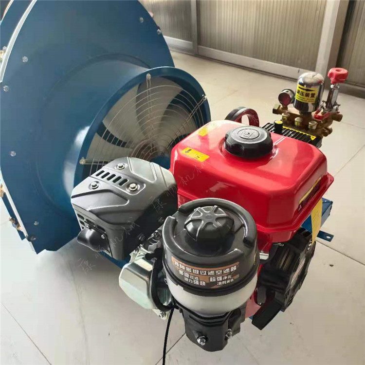 金山小区消毒喷雾器 高压喷雾器产品