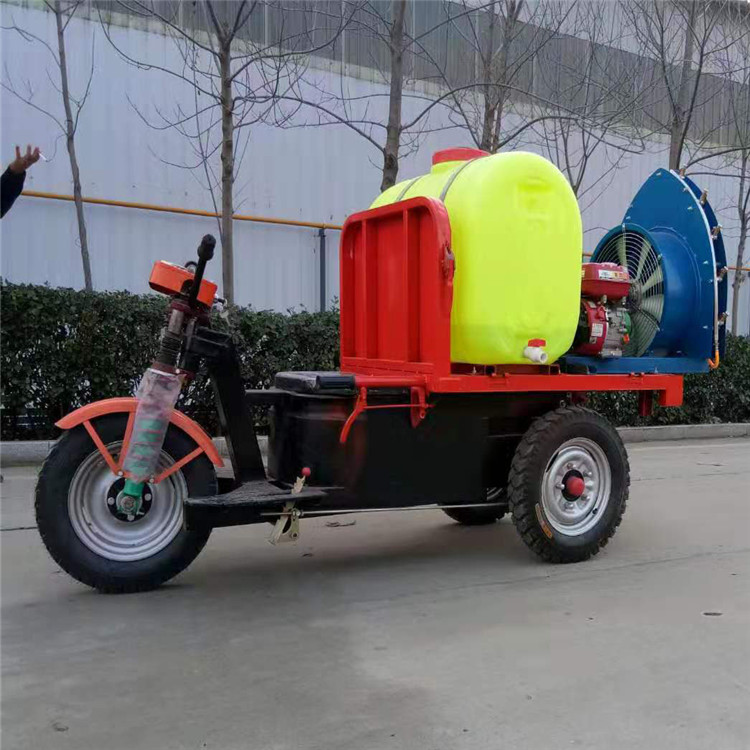 上饶章贡园林喷药机 小型喷雾器