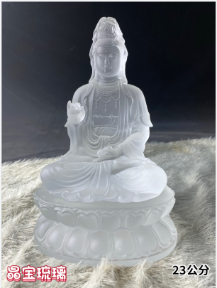 琉璃佛像，古法琉璃，琉璃加工工厂