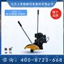 鞍铁铁路电动切轨机_器械机身轻便