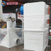 搅拌站仓顶单机布袋除尘器需方要求不含灰斗电机报价