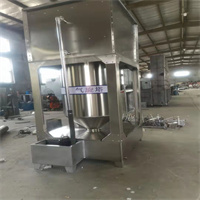 2万风量酸雾气旋塔工作原理使用方法除油用火碱