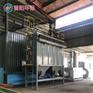 集合式高压静电除尘器碳素加工厂使用效果能效保证