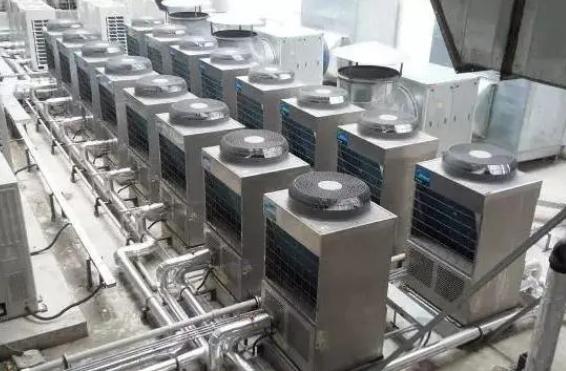 供青海西宁商用热水系统  青海商用热水系统  青海商用热水系统厂