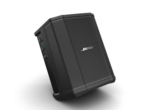 BOSE S1 PRO无线蓝牙音箱户外便携式 会议音响  无线音箱  户外便携音箱