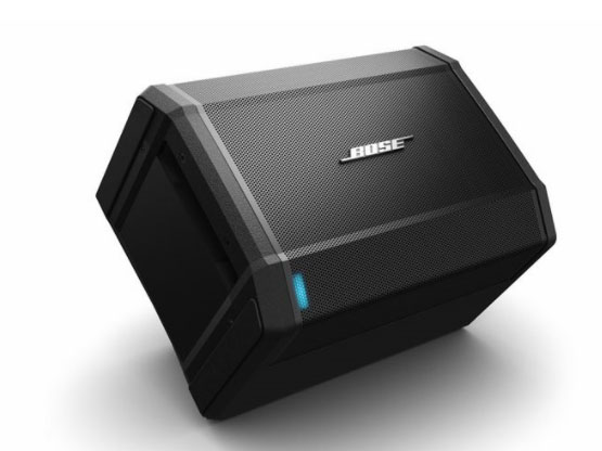 BOSE S1 PRO无线蓝牙音箱户外便携式 会议音响  无线音箱  户外便携音箱