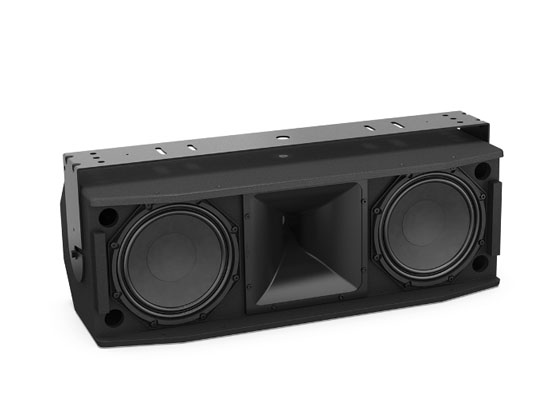 BOSE RMU208会议多功能厅补声音响扩声系统专业扬声器  会议音响  多功能厅补声音箱