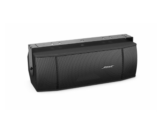 BOSE RMU208会议多功能厅补声音响扩声系统专业扬声器  会议音响  多功能厅补声音箱