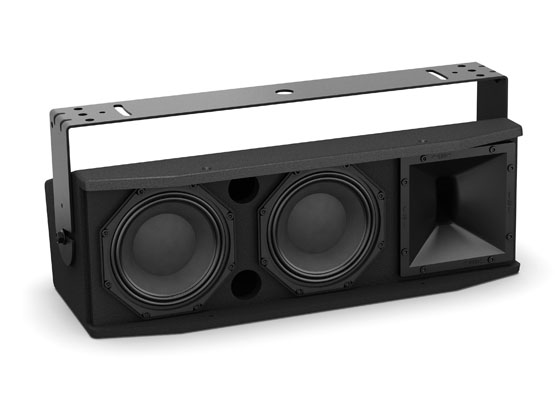 BOSERMU206会议多功能厅补声音响扩声系统专业扬声器  音箱  扩声音箱
