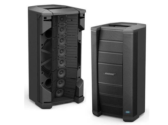 BOSE F1 Model812会议专业音响可调阵列音箱  可调性阵列音箱  会议音响