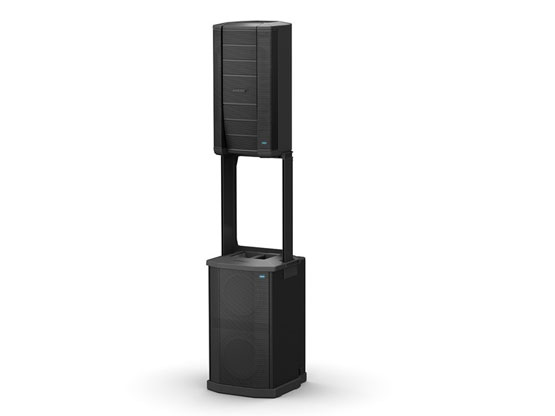 BOSE F1 Model812会议专业音响可调阵列音箱  可调性阵列音箱  会议音响