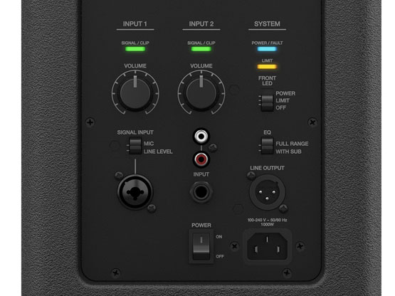 BOSE F1 Model812会议专业音响可调阵列音箱  可调性阵列音箱  会议音响