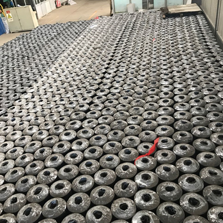 防水防潮油毡纸 屋顶防水用石油沥青纸胎油毡  实体厂家