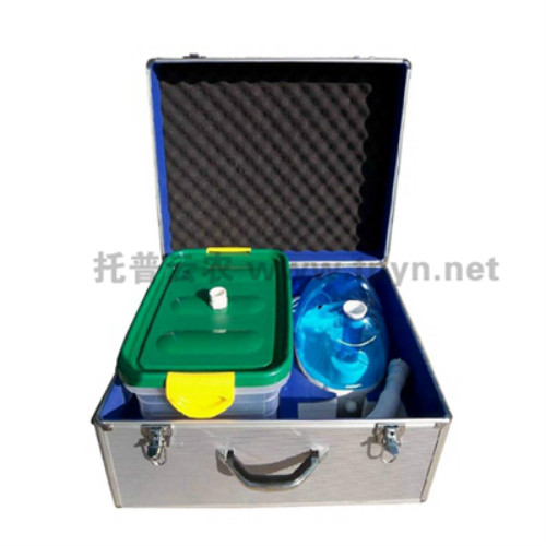 线虫分离器的优点详解
