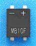 MB10F SOP-4贴片整流桥堆厂家直销