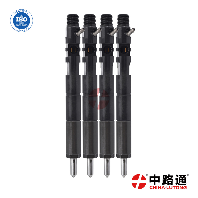适用于一汽奥威6dl1柴油机喷油器