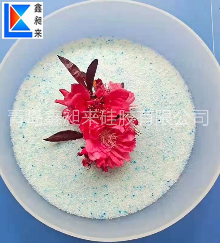 鲜花硅胶干燥剂干花制作干燥剂永久花0.5mm青岛