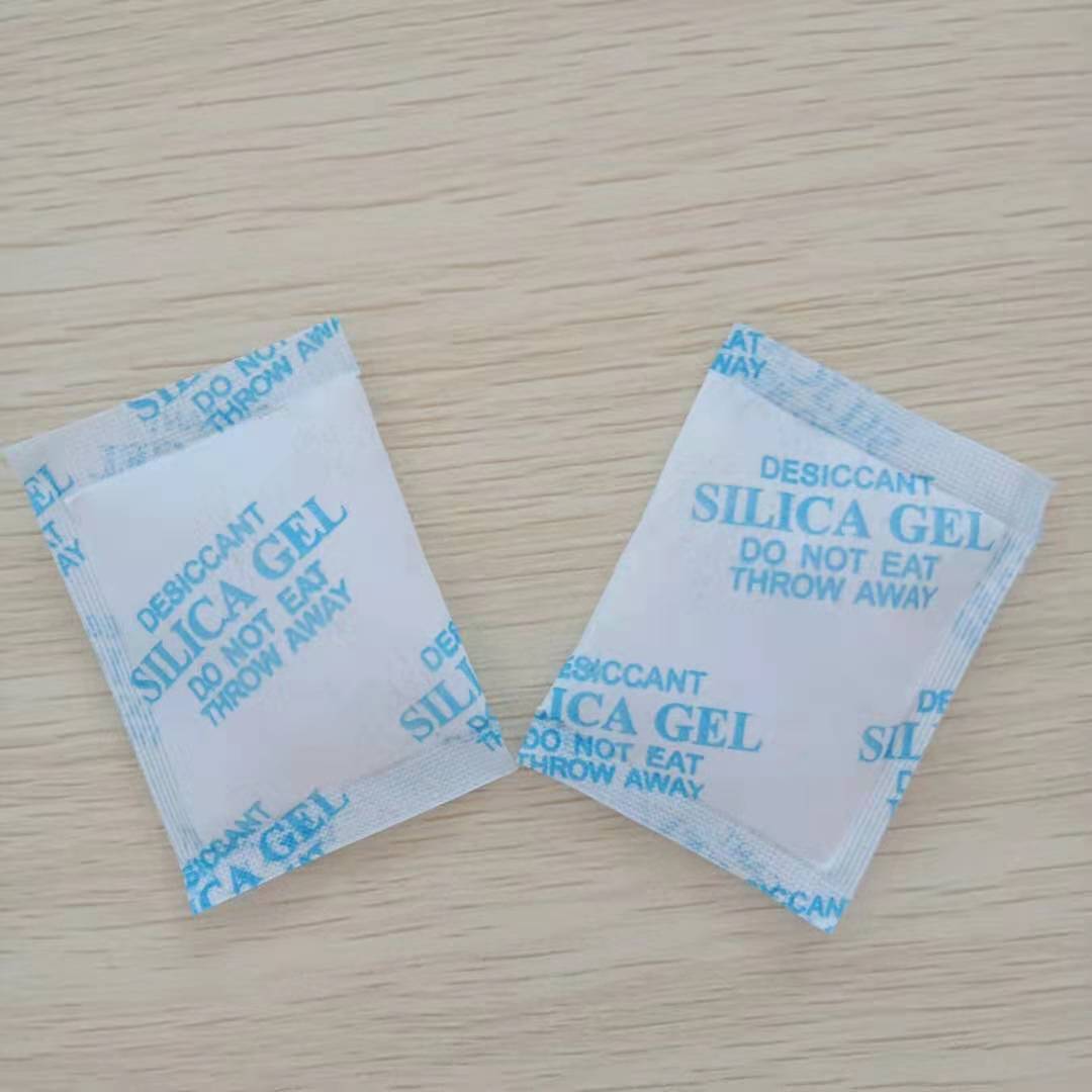硅胶干燥剂食品仪器照相服装鞋帽吸湿防潮1-1000g  皮革服装鞋帽吸湿