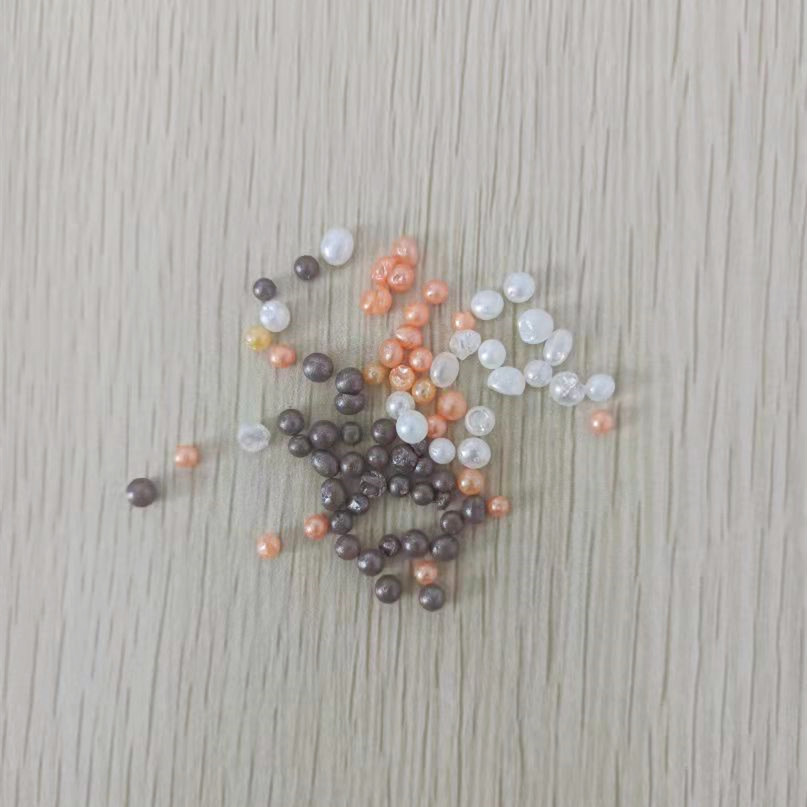 青岛鑫昶来香味硅胶2-4mm除异味吸湿防霉  除异味干燥剂  吸附  吸湿除味干燥剂