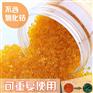 无钴变色硅胶橙胶吸湿看得见山东青岛