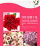 青岛鑫昶来鲜花硅胶干燥剂DIY干花永久干花