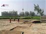 铺路垫板A高分子铺路垫板A铺路垫板加工定制