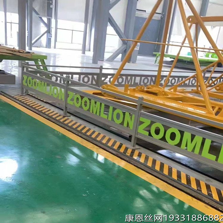 锌钢护栏 市政护栏定制