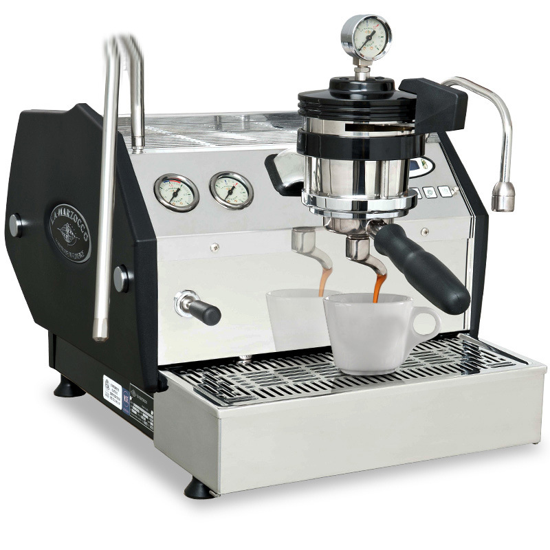 进口lamarzocco辣妈gs3av家商用意式半自动咖啡机  辣妈半自动咖啡机  进口单头咖啡机  单头家用咖啡机