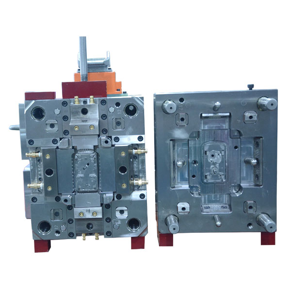 定制注塑模具加工定制开模设计注塑模具