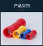 厂家直销长短全绝缘中间接头 BV1.25 中间裸接头