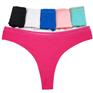 云梦妮外贸棉女士丁字裤女式内裤批发速卖通货源