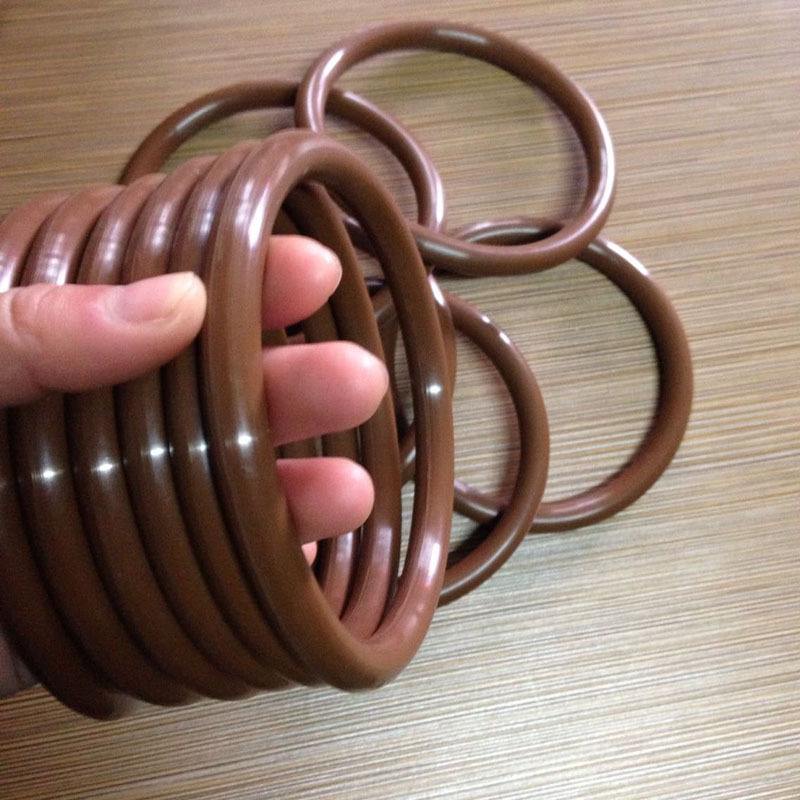 FDA食品级O型圈sealing Ring密封圈防尘现货  密封圈1  密封圈3