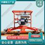 江西FMG-4.4内燃仿形磨光机_道岔打磨机_中祺锐
