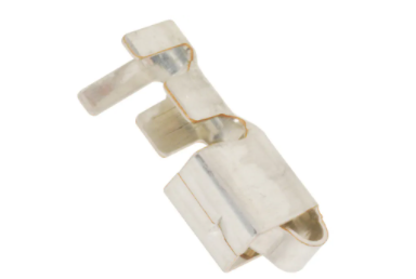 JST连接器SVH-41T-P1.1镀锡端子16-20AWG  3.96mm间距  卷接式连接器  16-20 AWG