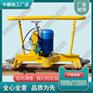 海南DGM-2.2电动仿形打磨机_北京钢轨打磨机安装