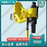 西藏YZ-750Ⅱ液压直轨器_钢轨接头调直机_中祺锐制造