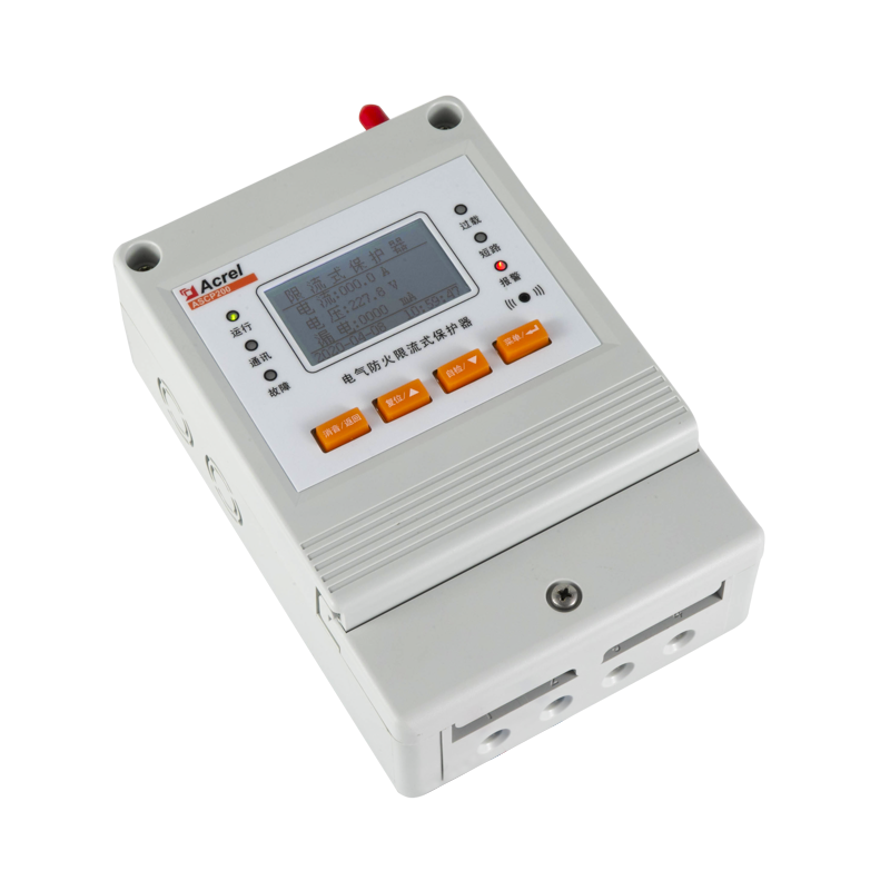 安科瑞电气防火限流式保护器ASCP200-40B  电气保护器