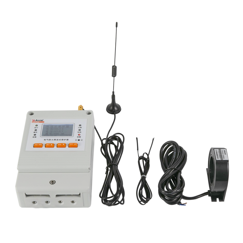 安科瑞电气防火限流式保护器ASCP200-40B  电气保护器
