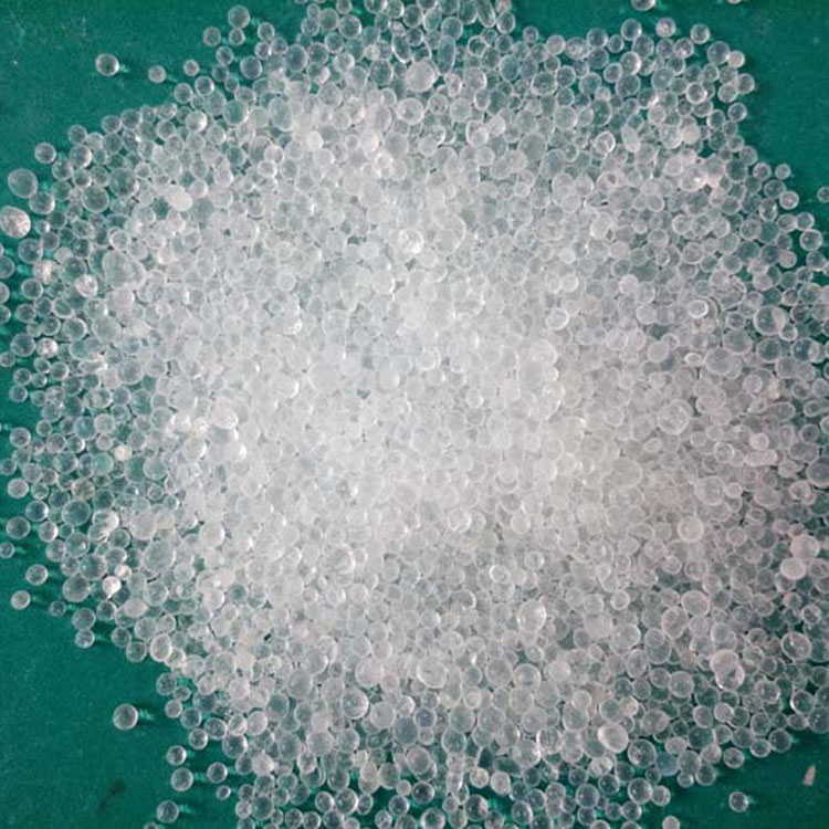 硅胶防潮珠2-4mm透明颗粒干燥剂吸湿防霉干燥剂原料