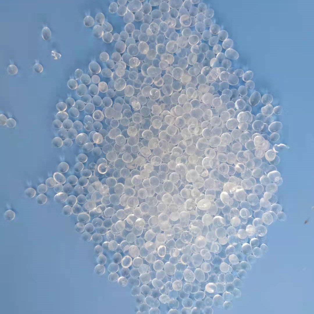 硅胶防潮珠2-4mm透明颗粒干燥剂吸湿防霉干燥剂原料