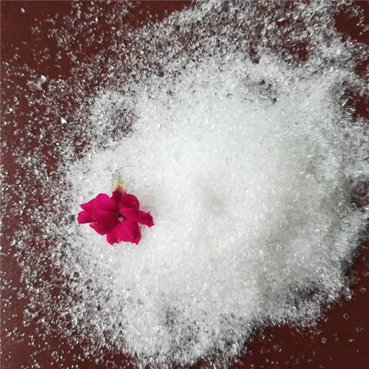 鲜花干燥剂0.5-1.5mm细孔硅胶颗粒吸湿干燥