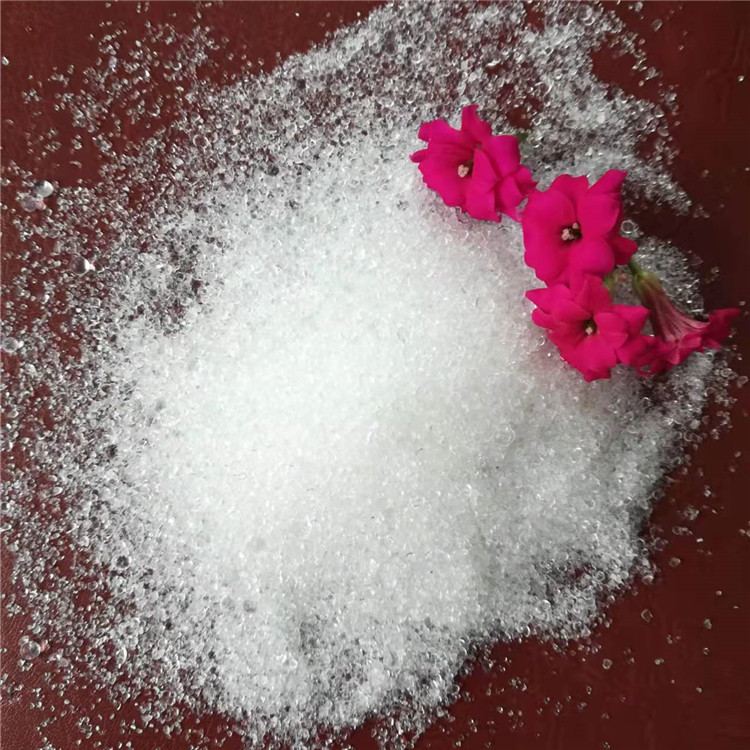 鲜花干燥剂0.5-1.5mm细孔硅胶颗粒吸湿干燥
