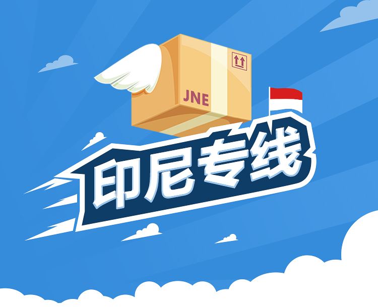中国发印尼.马来西亚专线.双清包税到门  海运