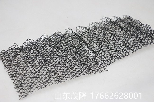 三维植被网 绿化护坡响当当  绿化网  护坡网