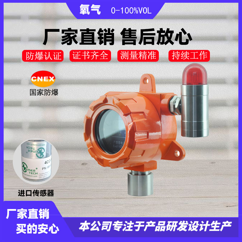 温湿度气体报警检测仪泄漏检测仪 温度报警器 湿度报警器 温湿度检测仪