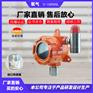 温湿度气体报警检测仪泄漏检测仪