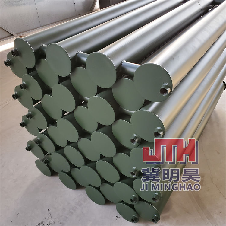 热水型光排管暖气片/散热器-钢制柱型-型号齐全  光排管散热器  A/B型光排管散热器